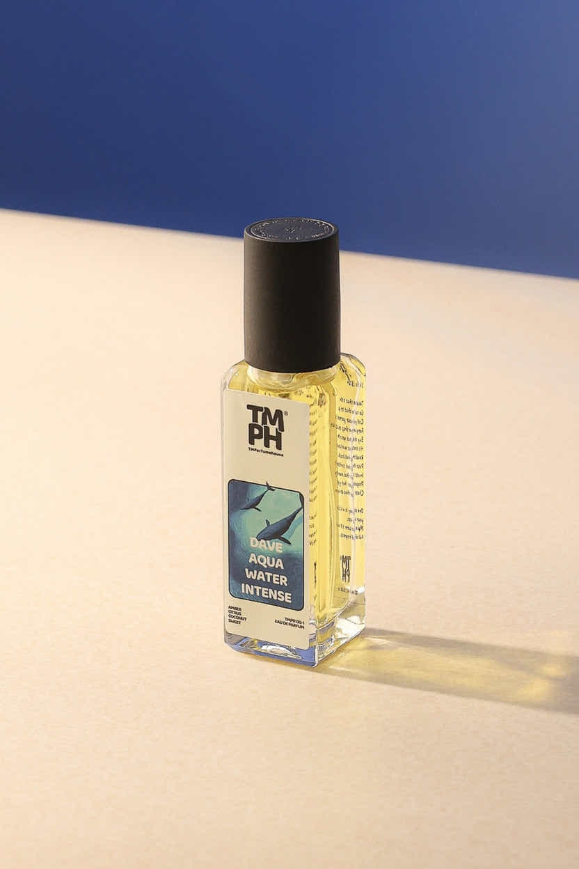 Dave Aqua Water Intense - DG Inspired perfume | TMPerfumehouse