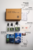 Jungle of Synthetic - Inspired perfume | TMPerfumehouse