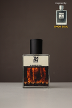 Kil Smoke of Soul - Inspired Perfume | TMPerfumehouse