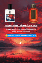 Red Toba - LG  Inspired perfume | TMPerfumehouse