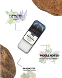 Egoist & Platinum | Solid Perfumes-6