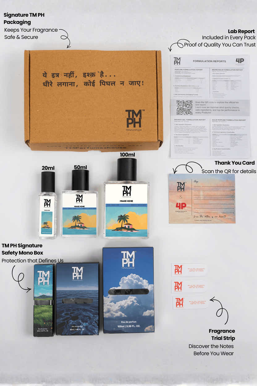 Issey Miake Home - DG Inspired perfume | TMPerfumehouse