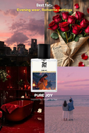 Pure Joy - Inspired perfume | TMPerfumehouse