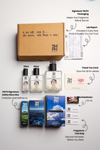 Tobacco & vanille - DG Inspired perfume | TMPerfumehouse