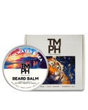 COOL WATER & SEA | Premium Beard Balm – 10+  Hour Freshness & Styling  Inspired by Cool Water by Dav*doff