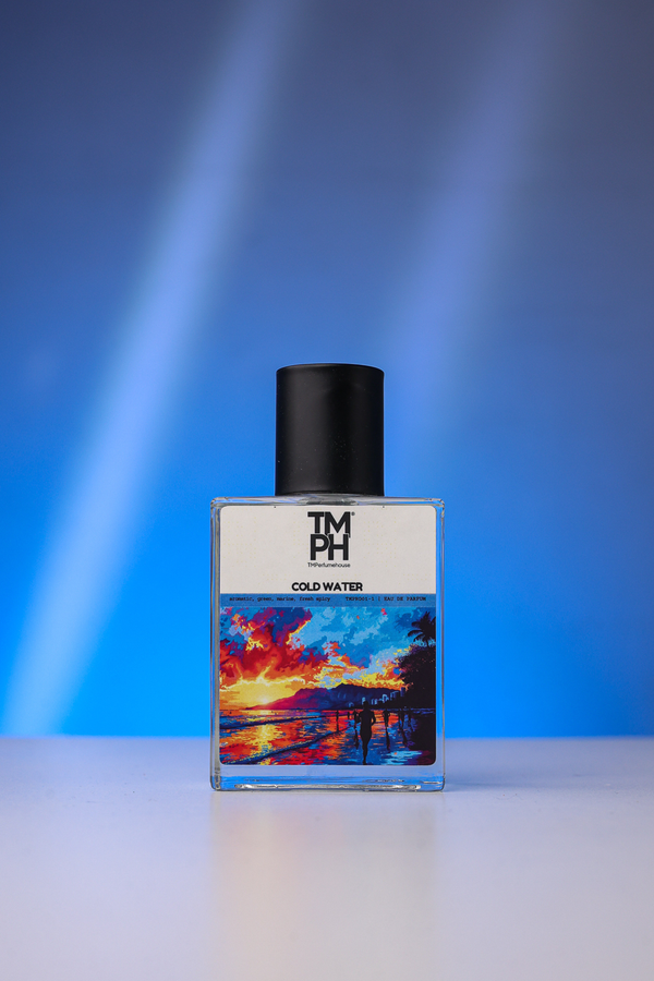 Dave Aqua Water - DG Inspired perfume | TMPerfumehouse