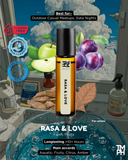 Rasa & love AT