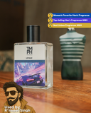 lEE Male - Inspired by Je*n Paul Gaultier Le Male