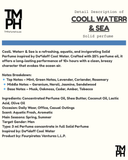 Cooll waterr & sea | Solid Perfumes-3