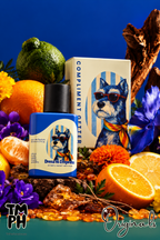 Dress to impress Compliment Getter Perfume | TM Originals