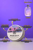 RASA & LOVE | Premium Beard Balm
