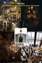 Bydo Immortal Oud - Inspired perfume | TMPerfumehouse