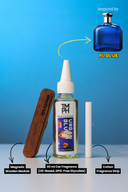 Urban Blue | Car fragrances