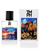 Cool water & sea  Inspired by d*vidoff cool water +12