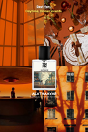 Alathaayar -Inspired perfume | TMPerfumehouse