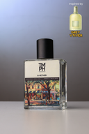 GREY VETIVER | Premium Designer Perfume – 12+ Hours Long Lasting Spray