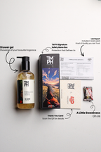 THE BLOOM | Shower gel