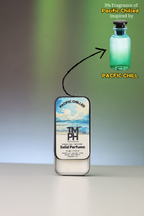 Pacific Chilled – Solid Perfume | TMPerfumehouse