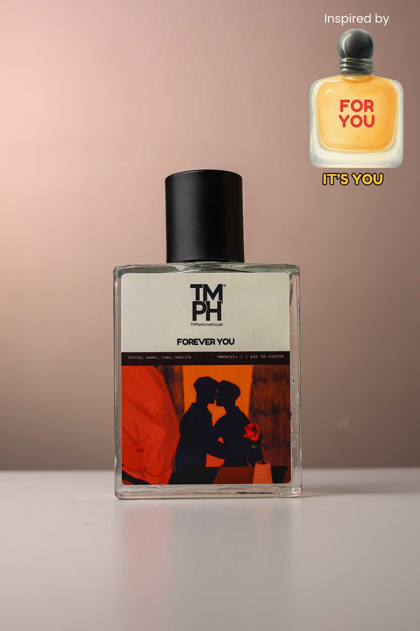 Forever you - LG Inspired Perfume | TMPerfumehouse