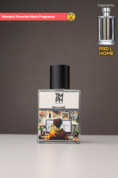 Prava Lomé - LG Inspired perfume | TMPerfumehouse