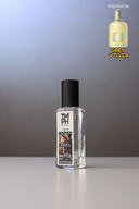 GREY VETIVER | Premium Designer Perfume – 12+ Hours Long Lasting Spray