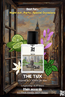 THE TUX - LG Inspired perfume  | TMPerfumehouse