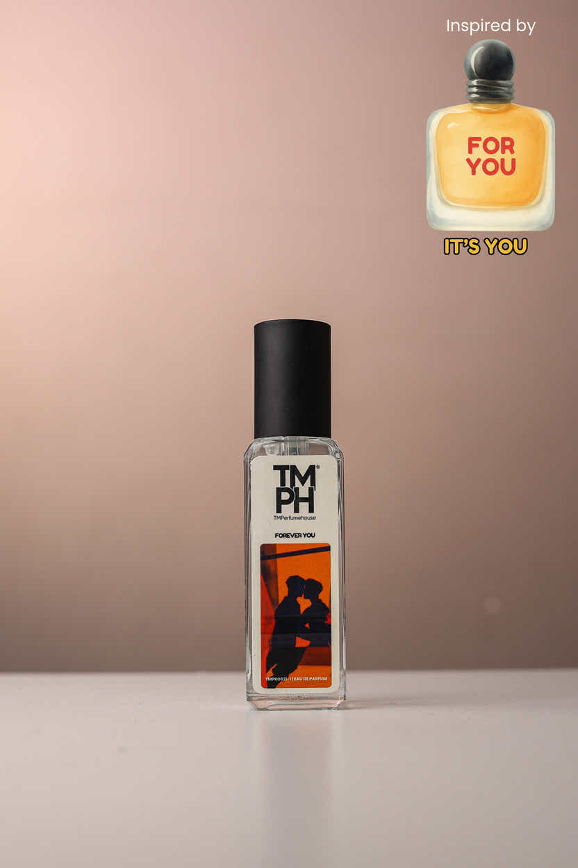 Forever you - LG Inspired Perfume | TMPerfumehouse