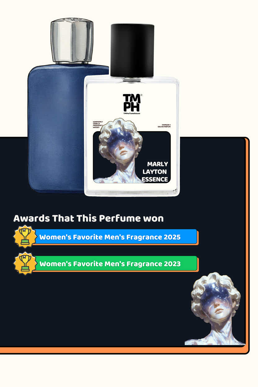 Marly Layton Essence - inspired Perfume  | TMPerfumehouse Perfume