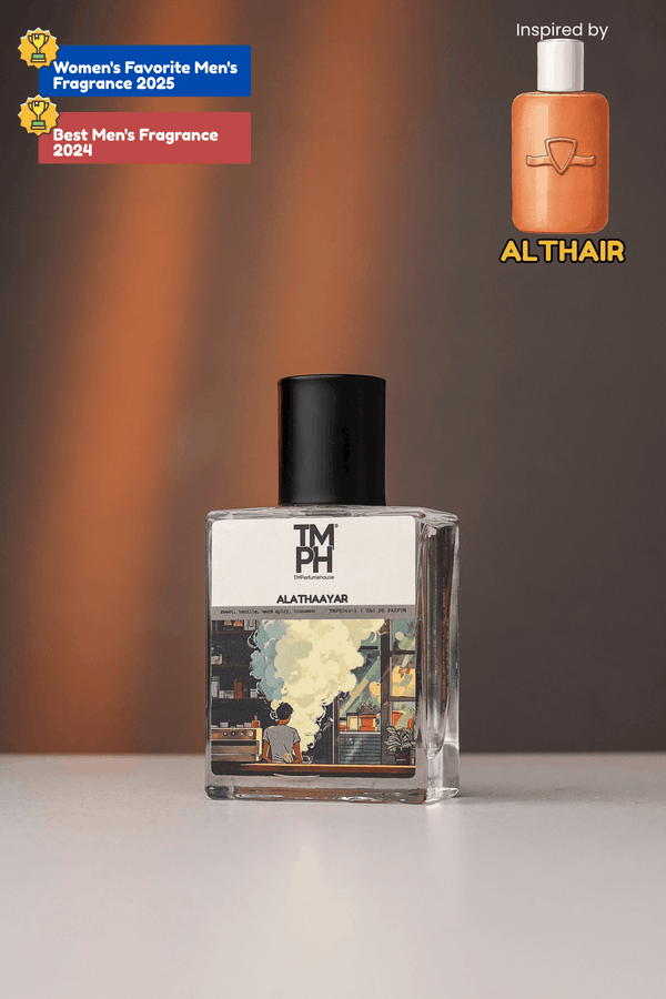 Alathaayar -WH Inspired perfume | TMPerfumehouse