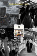 Prava Lomé - DG Inspired perfume | TMPerfumehouse