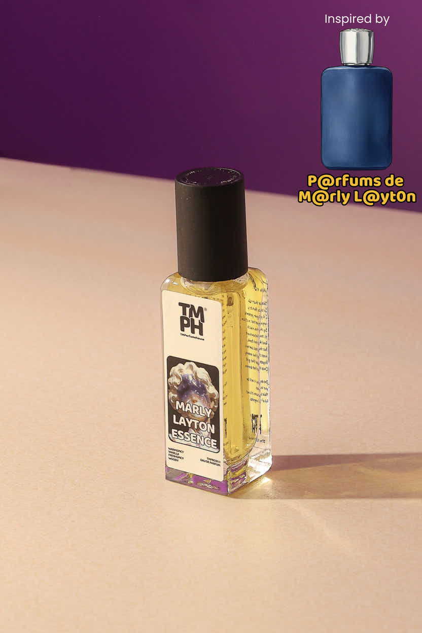 Marly Layton Essence - inspired Perfume  | TMPerfumehouse Perfume