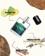 Universe Acqua - Inspired Perfume | TMPerfumehouse