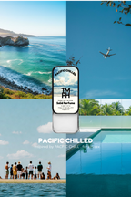 Pacific Chilled – Solid Perfume | TMPerfumehouse