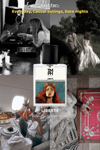 LIBERTE-  Inspired Perfume  | TMPerfumehouse