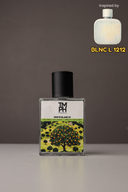 White Blanc 21 - LG Inspired perfume | TMPerfumehouse