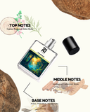 Tam and Dao – Inspired by Di*pytque Tam Dao | Woody, Calm & Meditative