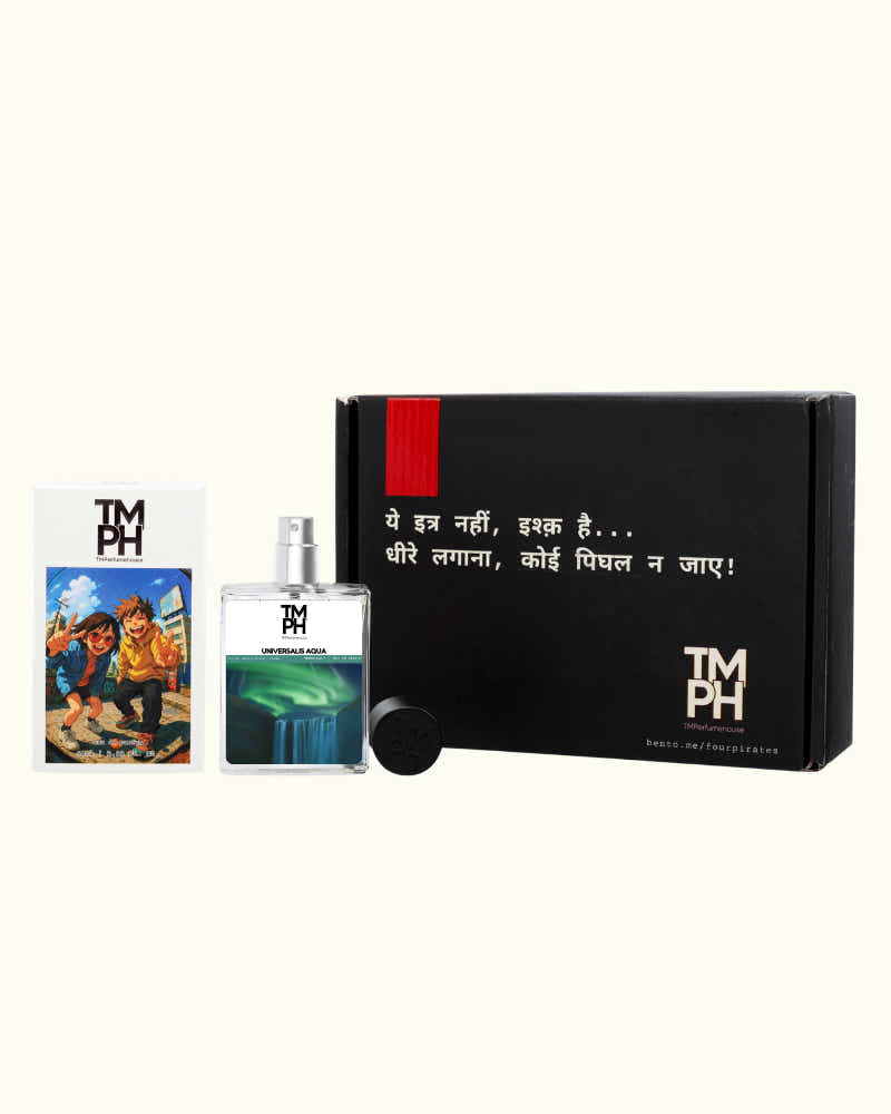 Universe Acqua - LG Inspired Perfume | TMPerfumehouse