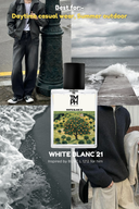 White Blanc 21 - LG Inspired perfume | TMPerfumehouse