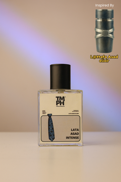 Lata Asad Intense - WH Inspired perfume | TMPerfumehouse