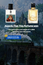 LIBERTE-  Inspired Perfume  | TMPerfumehouse