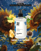 NERO PORTOFINO   | Shower gel