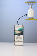 Mountain water– Solid Perfume | TMPerfumehouse