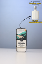 Mountain water– Solid Perfume | TMPerfumehouse