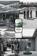 Mountain water– Solid Perfume | TMPerfumehouse