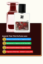 TMFD Cherry is Lost - DG Inspired perfume | TMPerfumehouse