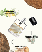 Glacial Water - Inspired perfume | TMPerfumehouse