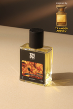 Tmfd Absolute amber – Inspired Perfume | TMPerfumehouse