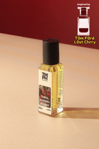 TMFD Cherry is Lost - DG Inspired perfume | TMPerfumehouse