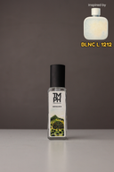 White Blanc 21 - LG Inspired perfume | TMPerfumehouse