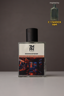 Shockwave For Him - Inspired Perfume | TMPerfumehouse